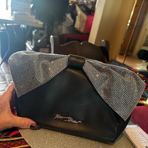 Adorable Betsey Johnson Purse